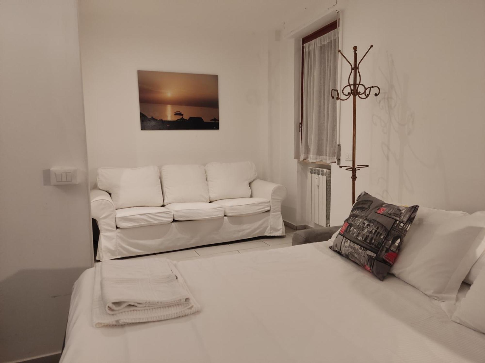 Italianway - Corso Cavallotti 223 Сан Ремо Екстериор снимка